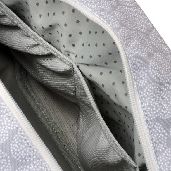 Béaba Amszterdam II Utazó Pelenkázó táska - Apró Felhők