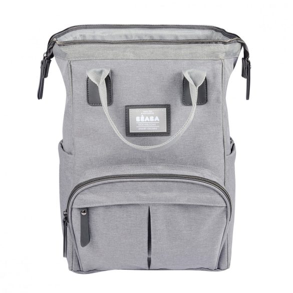 Wellington Pelenkázó Hátizsák - Szürke