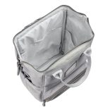 Wellington Pelenkázó Hátizsák - Szürke