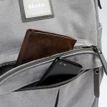 Wellington Pelenkázó Hátizsák - Szürke