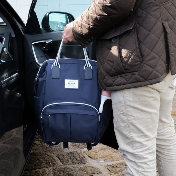 Wellington Pelenkázó Hátizsák - Tengerkék