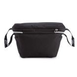 Biarritz Pelenkázó Táska - Fekete