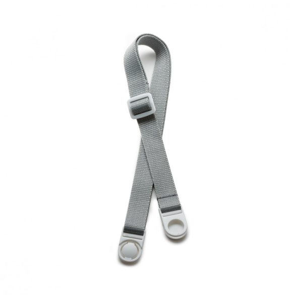 Biarritz Pelenkázó Táska - Szürke