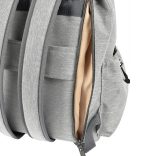 Béaba Vancouver Hátizsák - Szürke