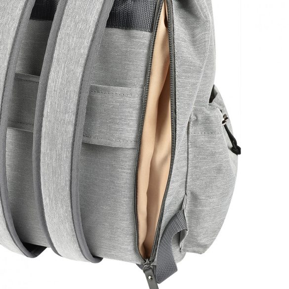 Béaba Vancouver Hátizsák - Szürke