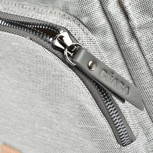 Béaba Vancouver Hátizsák - Szürke