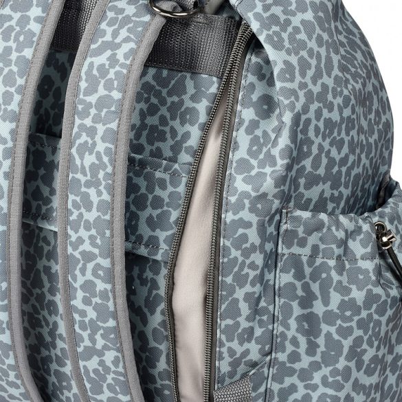 Béaba Vancouver Hátizsák - Cseresznyevirág