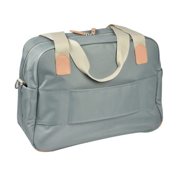 Béaba Geneva II Pelenkázó táska - Jeges Zöld