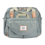 Béaba Geneva II Pelenkázó táska - Jeges Zöld