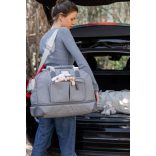 Béaba Amszterdam II Utazó Pelenkázó táska - Szürke