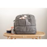 Béaba Amszterdam II Utazó Pelenkázó táska - Szürke