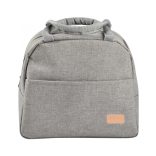 Béaba Isothermal Uzsonnás táska - Szürke
