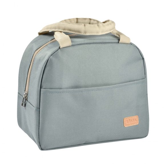 Béaba Isothermal Uzsonnás táska - Zöld