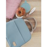 Béaba Isothermal Uzsonnás táska - Zöld