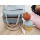 Béaba Isothermal Uzsonnás táska - Zöld