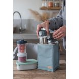 Béaba Isothermal hidegen-melegen tartó táska - Zöld