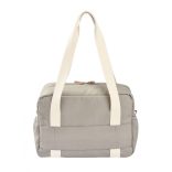 Paris Pelenkázó táska - Szürke