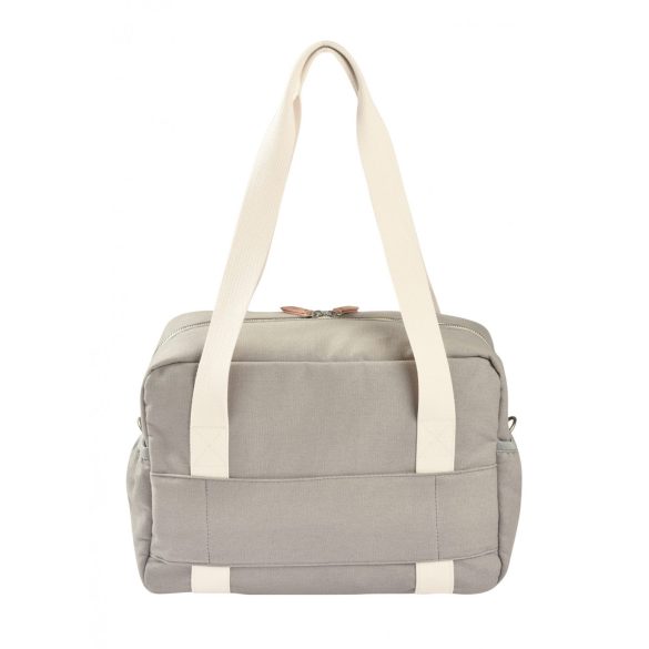 Paris Pelenkázó táska - Szürke