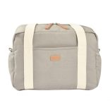 Paris Pelenkázó táska - Szürke