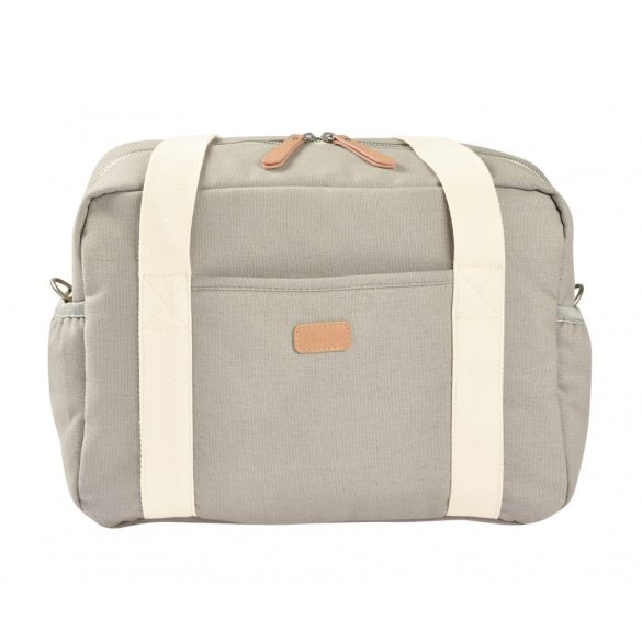 Paris Pelenkázó táska - Szürke