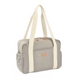 Paris Pelenkázó táska - Szürke