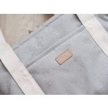 Paris Pelenkázó táska - Szürke