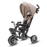 Baby Mix Relax Tricikli-Bézs