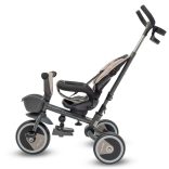 Baby Mix Relax Tricikli-Bézs