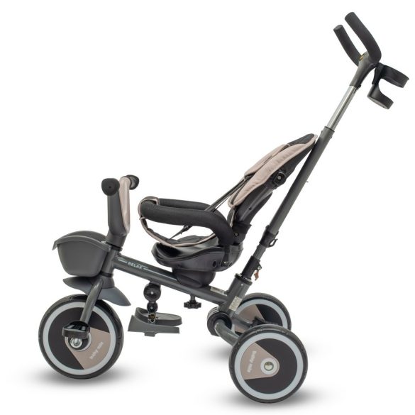 Baby Mix Relax Tricikli-Bézs