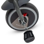 Baby Mix Relax Tricikli-Bézs