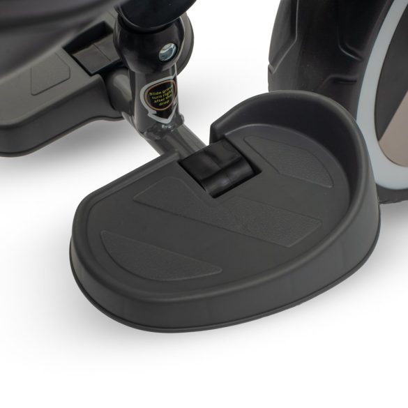 Baby Mix Relax Tricikli-Bézs