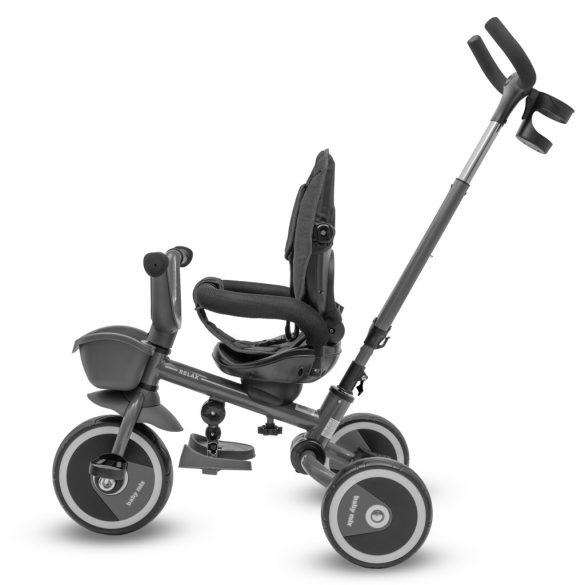 Baby Mix Relax Tricikli-Szürke