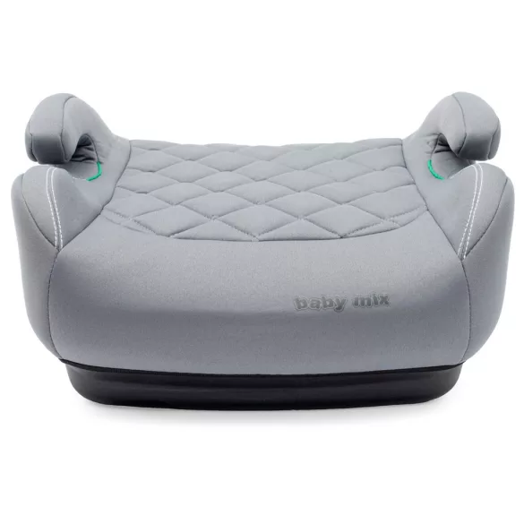 Baby Mix Hero plus i-size autos ülésmagasító-Grey