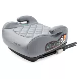 Baby Mix Hero plus i-size autos ülésmagasító-Grey
