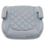Baby Mix Hero plus i-size autos ülésmagasító-Grey