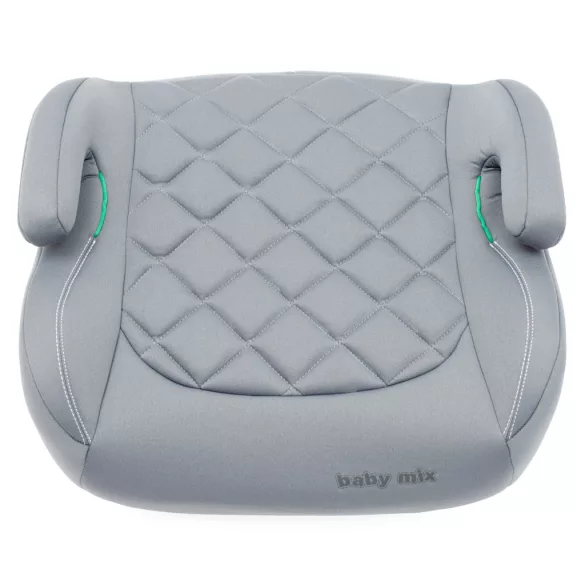 Baby Mix Hero plus i-size autos ülésmagasító-Grey