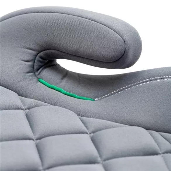 Baby Mix Hero plus i-size autos ülésmagasító-Grey