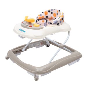 Baby Mix zenélő bébikomp -Beige