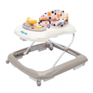 Baby Mix zenélő bébikomp -Beige
