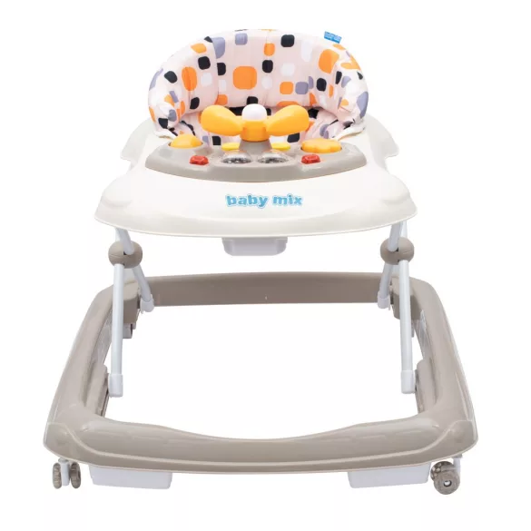Baby Mix zenélő bébikomp -Beige