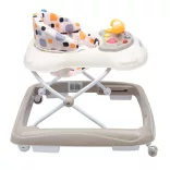 Baby Mix zenélő bébikomp -Beige