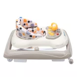 Baby Mix zenélő bébikomp -Beige