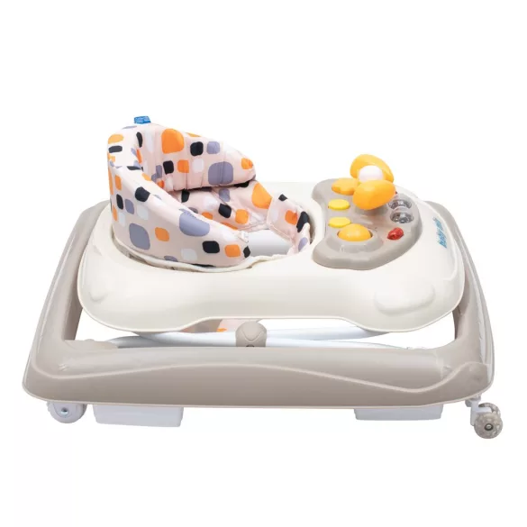 Baby Mix zenélő bébikomp -Beige