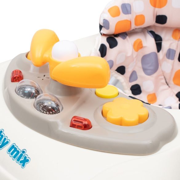 Baby Mix zenélő bébikomp -Beige