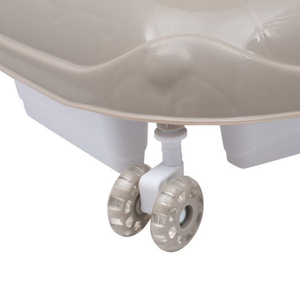 Baby Mix zenélő bébikomp -Beige