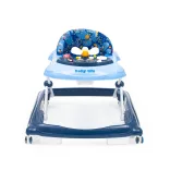 Baby Mix zenélő bébikomp -Sötétkék