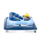 Baby Mix zenélő bébikomp -Sötétkék