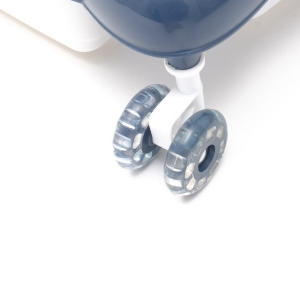 Baby Mix zenélő bébikomp -Sötétkék