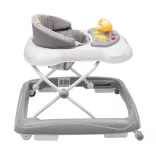 Baby Mix zenélő bébikomp -Szürke