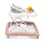 Baby Mix zenélő bébikomp -Rózsaszín